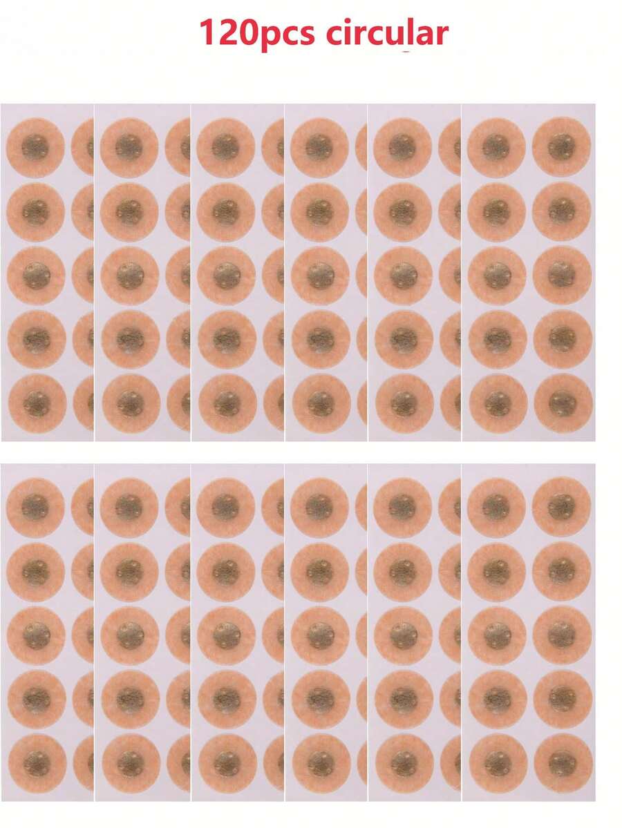 Strips Refill Pack – 30-Day Count – Enhanced Breathing, Sleep Aid & Snore Reduction, Bash Stack - 120pcs - View 1