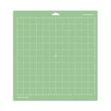 便携式切割垫，适用于Cameo Silhouette刻字机，带背胶PVC雕刻板，可用于工艺缝纫。 - 多色 - 查看 21