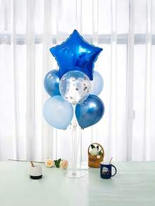 Bộ 2/4/6 hộp đựng bóng bay trong suốt có thể tái sử dụng, bộ giá đỡ bóng bay cho tiệc tùng và đám cưới, bộ giá đỡ bóng bay bằng acrylic trong suốt, giá đỡ que bóng bay có thể tái sử dụng, giữ que và giá đỡ bóng bay - Thích hợp cho các sự kiện và dịp lễ kỷ niệm, phù hợp cho trang trí sinh nhật, tiệc tùng, đám cưới (Không bao gồm bóng bay), que đỡ bóng bay trong suốt cỡ lớn. - Nhiều màu - Xem 13