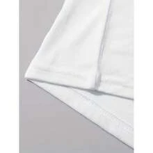 Women T-Shirts - White - View 2