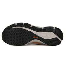 Skechers Men's Cushioned, Responsive, Lightweight, And Comfortable Running Shoes - Taupe - View 7