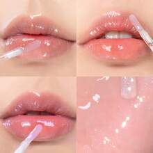 Hellokiss 暖调金色保湿唇膏 - 混合 - 查看 10