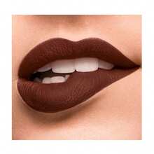 Labial Liquido Mate tono Redwood de Larga Duracion CyZone - Redwood - Ver 4
