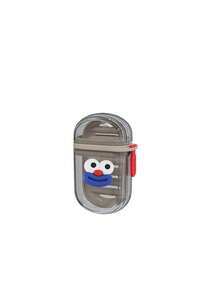 Portable Soap Box With Lid And Sausage Mouth Sticker, Creative Soap Box With Drainage System, Sealed Dust-Proof Soap Storage Box, Transparent Storage Container Suitable For Bathroom, Travel, Non-Slip Base, Durable Plastic Container Suitable For Home, Dorm, Travel, Bathroom Accessories, Camping, Hiking, Outdoor Personal Care And Hygiene - Multicolor - View 11