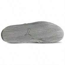 Puma Wmns Speedcat Ballet 'Metallic Silver'- 401581-01 | Modern Street Style, Comfortable All-Day - Silver-white - View 6