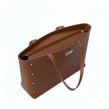 4pcs Women Bag Sets,Hand Bag,Clutch Bag,Shoulder Bag,Satchel, - Camel - View 2