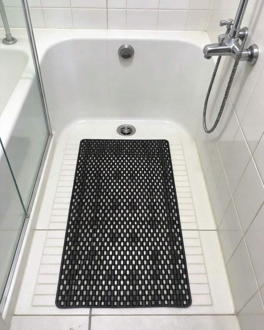 Shower Mat 40x70cm - D - 查看 1