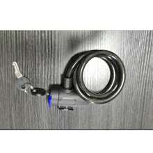 1个自行车防盗钥匙扣锁，通用型，适用于电动自行车、摩托车、山地自行车，便携式锁，适用于自行车防盗、电动自行车锁、摩托车安全、山地自行车骑行、便携式通勤、自行车、电动自行车、摩托车、山地自行车、骑行装备，适合骑行爱好者、自行车车主、电动自行车用户、通勤者、户外骑行者，自行车防盗钥匙锁，皮革环便携式锁，通用电动自行车防盗锁 - 單車鎖 - 查看 14