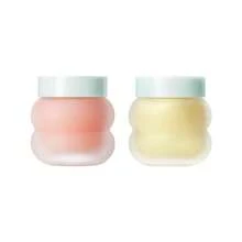 TOCOBO Pack Cuidado de Labios Hidratante & Exfoliante - Lemon & Vita - Ver 1