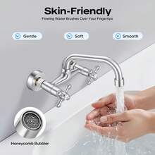 YUNRUX Faucets & Accessories - A - View 8