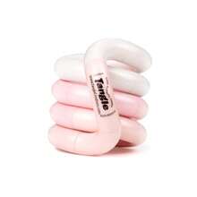 Tangle Official Genuine Twist Toy Cloud Series, Marble Series Stress Relief Toy, ADHD Focus Training Finger Toy - Multicolor - View 13