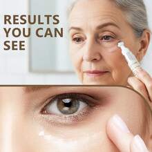 15毫升蜂蜡紧致眼霜，滋润舒缓，补充眼周水分，缓解干燥紧绷，维持眼周水油平衡，改善细纹和皱纹，增强肌肤弹性。长期使用可改善眼周肌肤紧致度和光滑度。 - Collagen - 查看 5