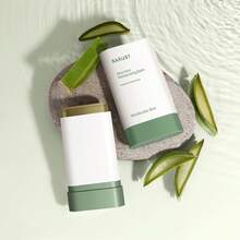 BARUBT 【夏季新品】芦荟焕活舒缓膏 - 深层补水，滋养肌肤，适用于面部、身体和头发，晒后护理 - 晒伤、泛红 - Aloe Vera - 查看 2