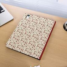 1 Peça Capa Protetora com Slot para Caneta, Suporte Magnético Multi-Ângulo com Modo Dormir/Despertar Automático, Capa de Tablet Kawaii Compatível com Pro/Air/Compatível com Samsung Galaxy A9/S9/S7/S10+/Compatível com XIAOMI Pad/5/6/7 - Multicolorido - Visão 5