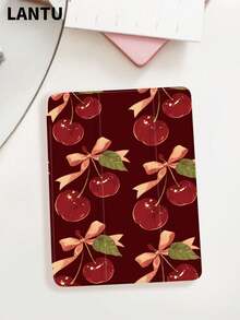 1pc Polka Dot Printed Tablet Protective Case, Compatible With Apple  10.2" /  Pro 11" 2020/2021,  (A16) 11" 11th Gen 2025,  9th/10th Gen, Apple Air 4th 10.9", Galaxy Tab S6 Lite 10.4", /, Anti-Drop, With Pencil Slot, Sleep/Wake Support, Romantic Gift For Friends And Family - Nhiều màu-5 - Xem 2