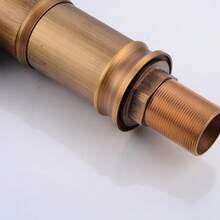 Faucets & Accessories - A - View 8