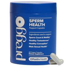2025 |   New Health Support O-Possitive  PREGGO Capsules - 120 viên nang - Xem 5