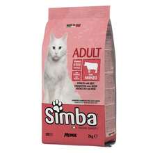 Monge Cat Food - kg - View 1