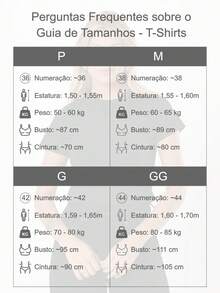 Cotton T-Shirt Blouse With Application Of Various Pearls - Various Colors - 黑色 - 查看 6