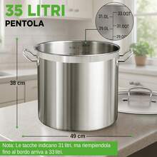 Pans - 33 litros - Ver 2