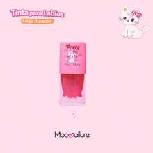 Mocoallure Tinte de Labios Duradero - 01 - Ver 2