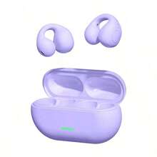 New TWS Wireless Bluetooth Headset 5.3 Bluetooth Protocol Earplug Type Strong Endurance Gaming Competitive Headphones TWS Running For Smartphone - one-size - View 17