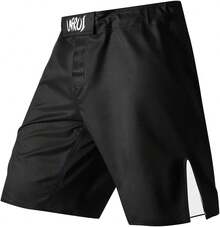Feet Protection - Black - View 1