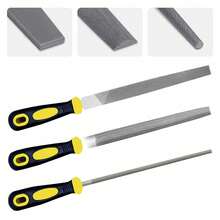 Files - 5 pièces - Voir 1