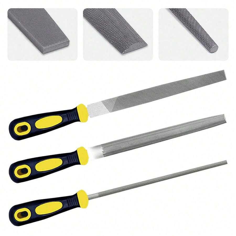 Files - 5 pièces - Voir 1