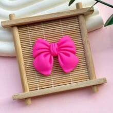 2个/4个可爱蝴蝶结汽车出风口装饰，无香型，内饰配件，情人节礼物 - 蝴蝶結 - 查看 27