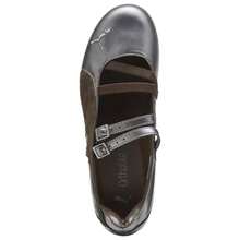 Puma Wmns Speedcat Ballet 'Metallic Silver'- 401581-01 | Modern Street Style, Comfortable All-Day - 棕色 - 查看 4
