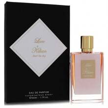 Kilian Love Don't Be Shy Eau De Parfum For Women – 1.7 Oz / 50 Ml - 清新香調 - 查看 3