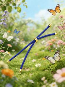 1/5/10/20/30/40/50/100pcs Colorful Fashion Simple Adjustable Pull Style Bracelet Jewelry Clasp DIY Accessories - Adjustable Wrist Strap - View 8