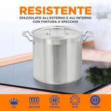 Pentole - 19 litri - Visualizzare 4