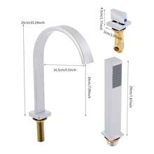 YUNRUX Faucets & Accessories - A - View 2
