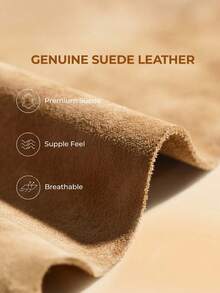 Salkin Mocassins classiques à enfiler pour hommes, chaussures décontractées en daim de couleur unie, style de marque abordable, souples, confortables, respirantes, antidérapantes, résistantes à l'usure, semelle plate, chaussures pour hommes, mode, polyvalentes, pour étudiants, rentrée scolaire, cérémonie de remise des diplômes, style universitaire, chaussures de bureau, formelles, pour fêtes, banquets, mariages, chaussures de marié, printemps, été, automne, grandes tailles pour hommes, plusieurs couleurs disponibles, la taille est petite, veuillez choisir une taille au-dessus - Kaki - Voir 4