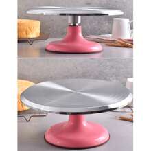 Turntables - Pink - View 6