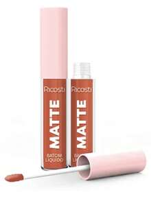 Make More BATOM LIQUIDO VEGANO RICOSTI 4 ML - C1oe - Visão 2