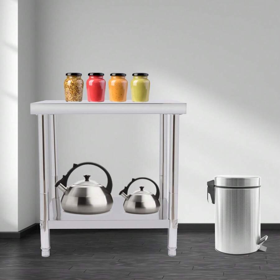 Étagère de rangement - A - Voir 1