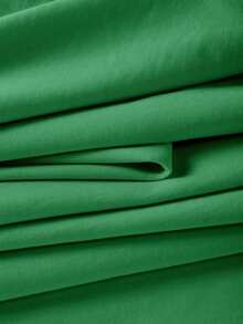 Men T-Shirts - Verde - Ver 4