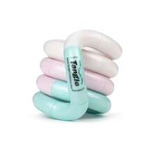 Tangle Official Genuine Twist Toy Cloud Series, Marble Series Stress Relief Toy, ADHD Focus Training Finger Toy - Multicolor - View 16