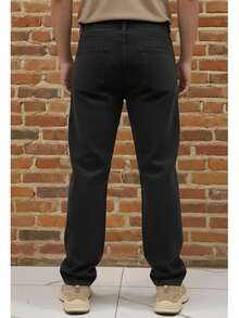 Men's Balloon Jeans - NEGRO 2 - Ver 2