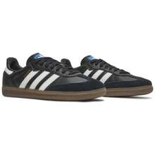 Adidas Men's Black Samba OG Sneakers, B75807 (No Box) - 彩色 - 查看 6