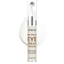 15毫升蜂蜡紧致眼霜，滋润舒缓，补充眼周水分，缓解干燥紧绷，维持眼周水油平衡，改善细纹和皱纹，增强肌肤弹性。长期使用可改善眼周肌肤紧致度和光滑度。 - Collagen - 查看 8