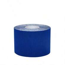 Sports Relaxation Tape, Waterproof Elastic Sports Tape, For Knee, Shoulder And Elbow Muscle Support And Protection (2.5cm*5m) - Multicolor - View 14
