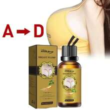 Essential For Breast Augmentation, Female Breast Augmentation, Firming And Rapid Growth, Female Breast Enlargement - 1 - Xem 2