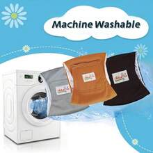 1pc Washable Male Dog Diaper Cloth Underwear Pet Sanitary Panties For Puppy Reusable Nappy Belly Band Wrap Leak Proof Diapers - M - View 7