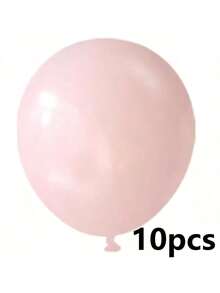 Kit de guirlande de ballons pour révélation du sexe (115 pièces), ballons roses et bleus sur fond gris et blanc, idéal pour une fête de révélation du sexe, une baby shower ou une fête d'anniversaire. - Bleu clair rose clair - Voir 8
