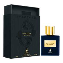 Maison Alhambra Spectrum EDP 100ml Hombre Versátil - Fresco - Ver 4