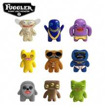 Spin Master Spin Master 1pc Official Blind Bag Keychain, Interesting Ugly Monster Cute Toy, Fun Pendant Doll, Suitable Gift For Teenagers And Adults - Multicolor - View 7